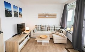 Ferienwohnung Traum Ostseeblick