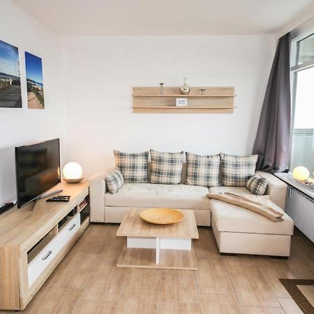 Ferienwohnung Traum Ostseeblick Sierksdorf Exterior foto