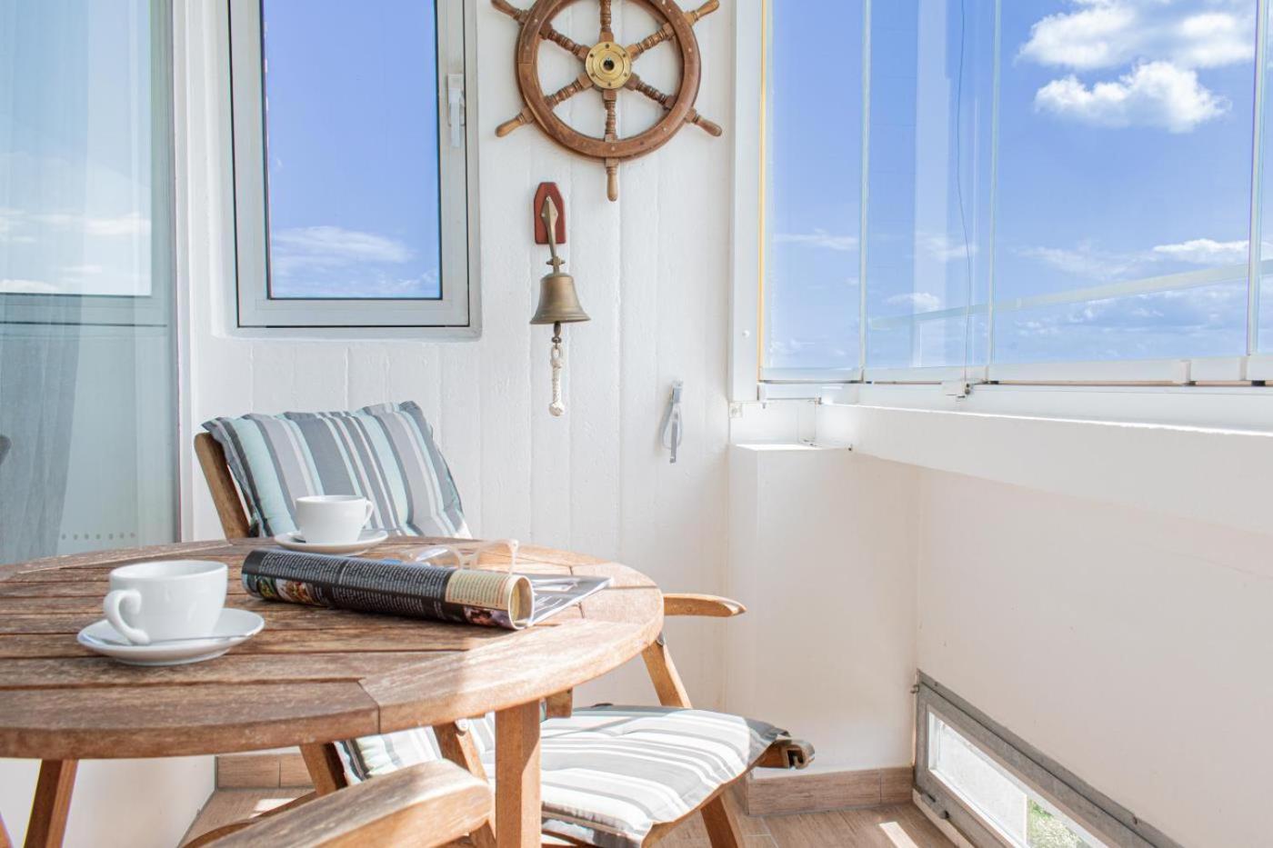 Ferienwohnung Traum Ostseeblick Sierksdorf Exterior foto
