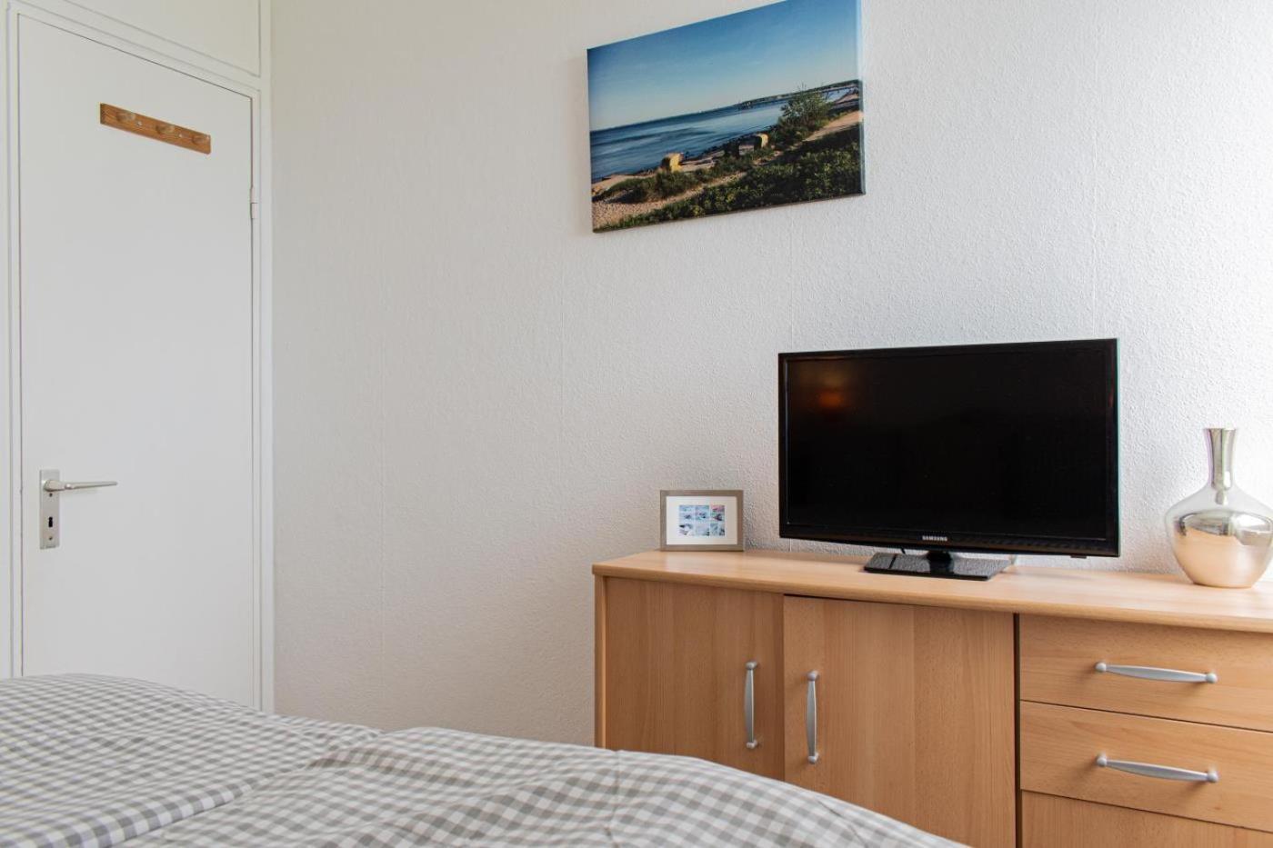 Ferienwohnung Traum Ostseeblick Sierksdorf Exterior foto