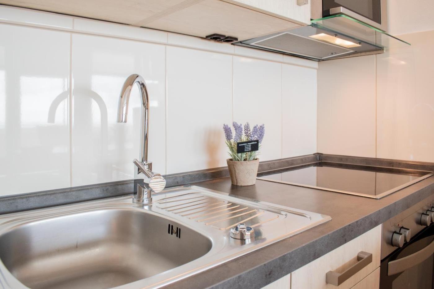 Ferienwohnung Traum Ostseeblick Sierksdorf Exterior foto