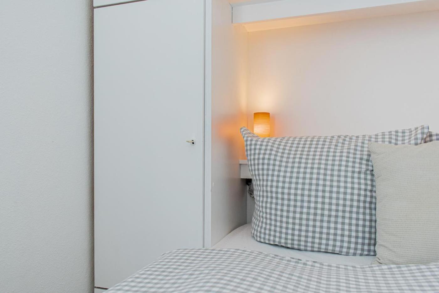 Ferienwohnung Traum Ostseeblick Sierksdorf Exterior foto