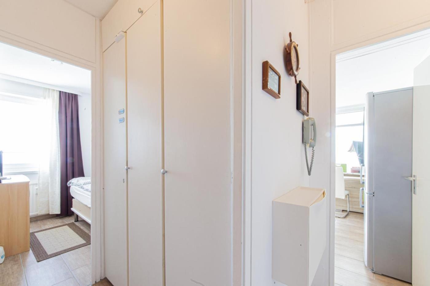 Ferienwohnung Traum Ostseeblick Sierksdorf Exterior foto