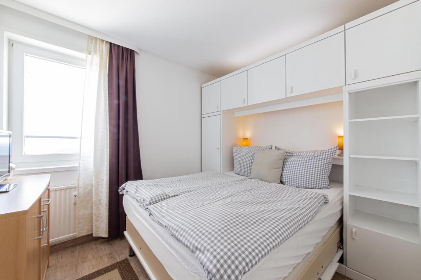 Ferienwohnung Traum Ostseeblick Sierksdorf Exterior foto