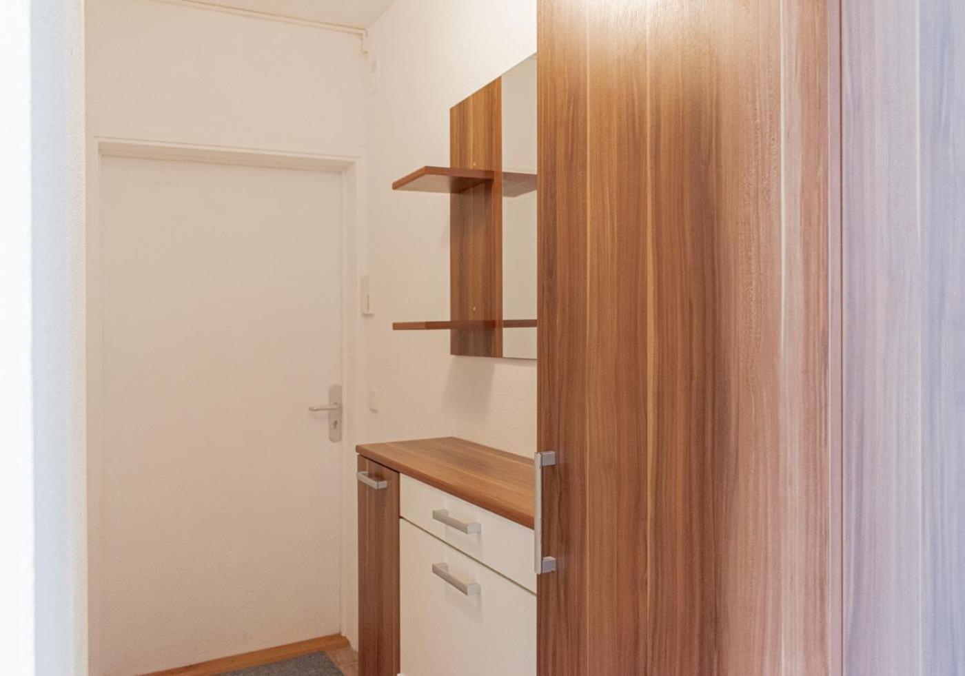 Ferienwohnung Traum Ostseeblick Sierksdorf Exterior foto