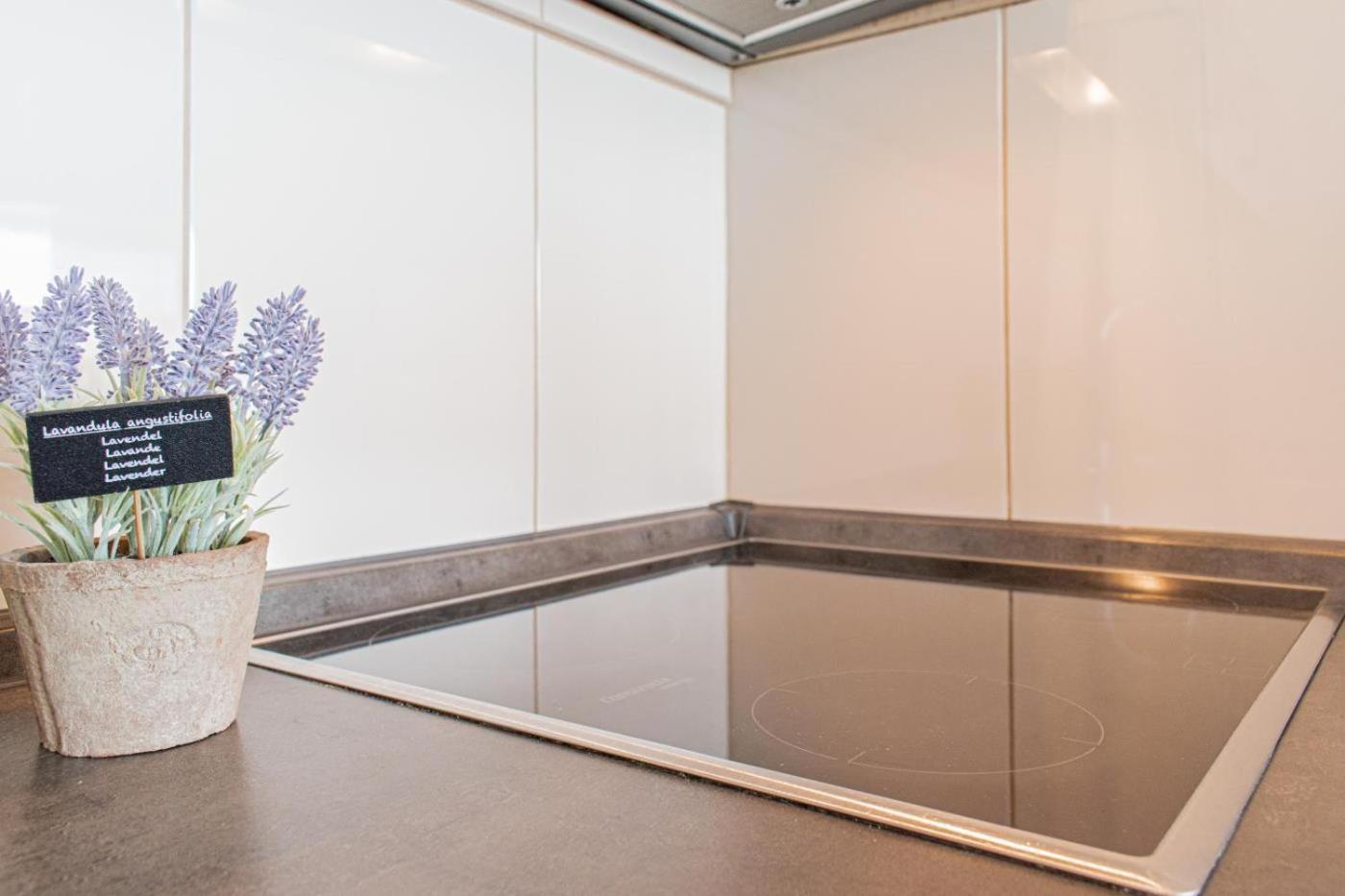 Ferienwohnung Traum Ostseeblick Sierksdorf Exterior foto