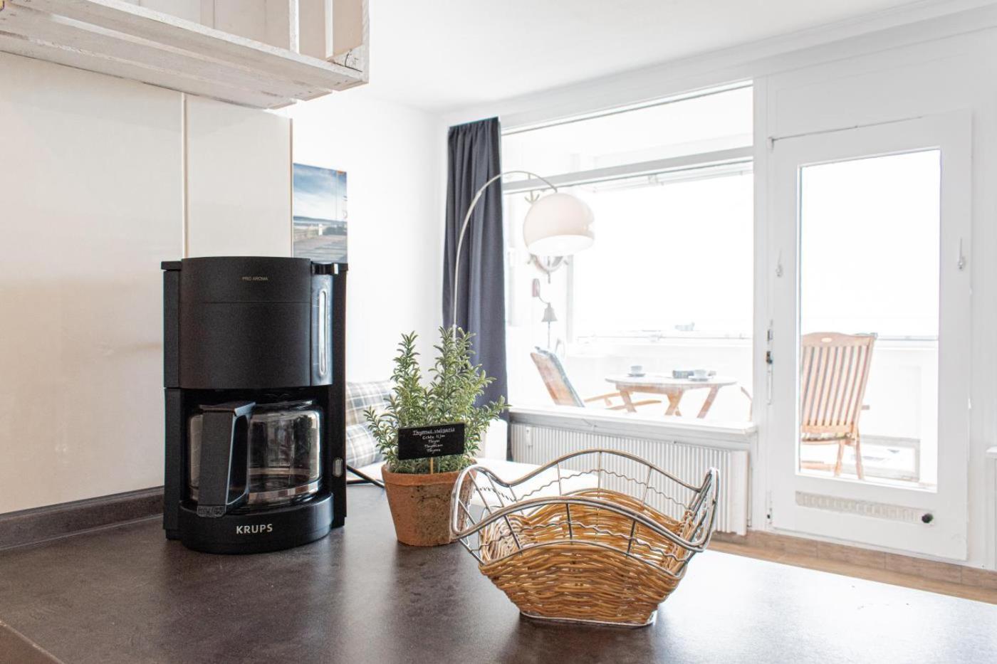Ferienwohnung Traum Ostseeblick Sierksdorf Exterior foto