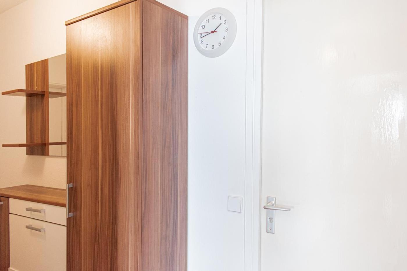 Ferienwohnung Traum Ostseeblick Sierksdorf Exterior foto