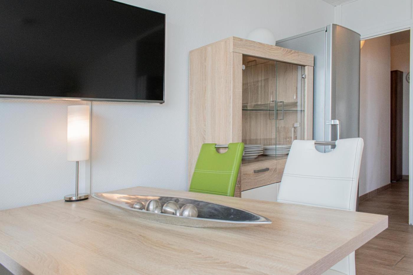 Ferienwohnung Traum Ostseeblick Sierksdorf Exterior foto