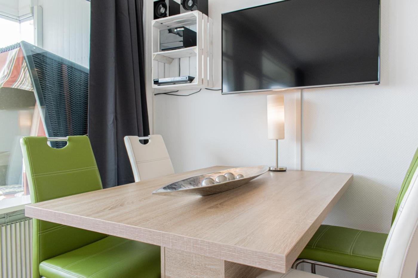 Ferienwohnung Traum Ostseeblick Sierksdorf Exterior foto